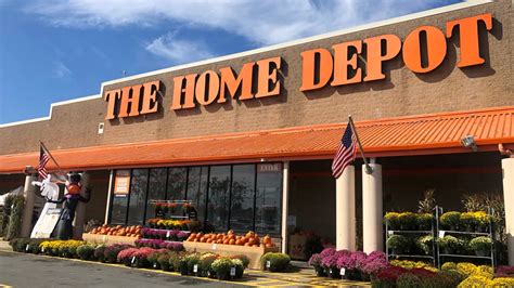 Curbside Pickup with The Home Depot App Order online, check in with the app, and we'll bring the items out to your vehicle. . Directions home depot near me